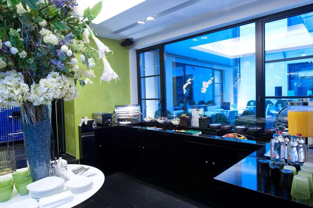 Yooma Bw Premier Collection Hotel Saint-Gilles