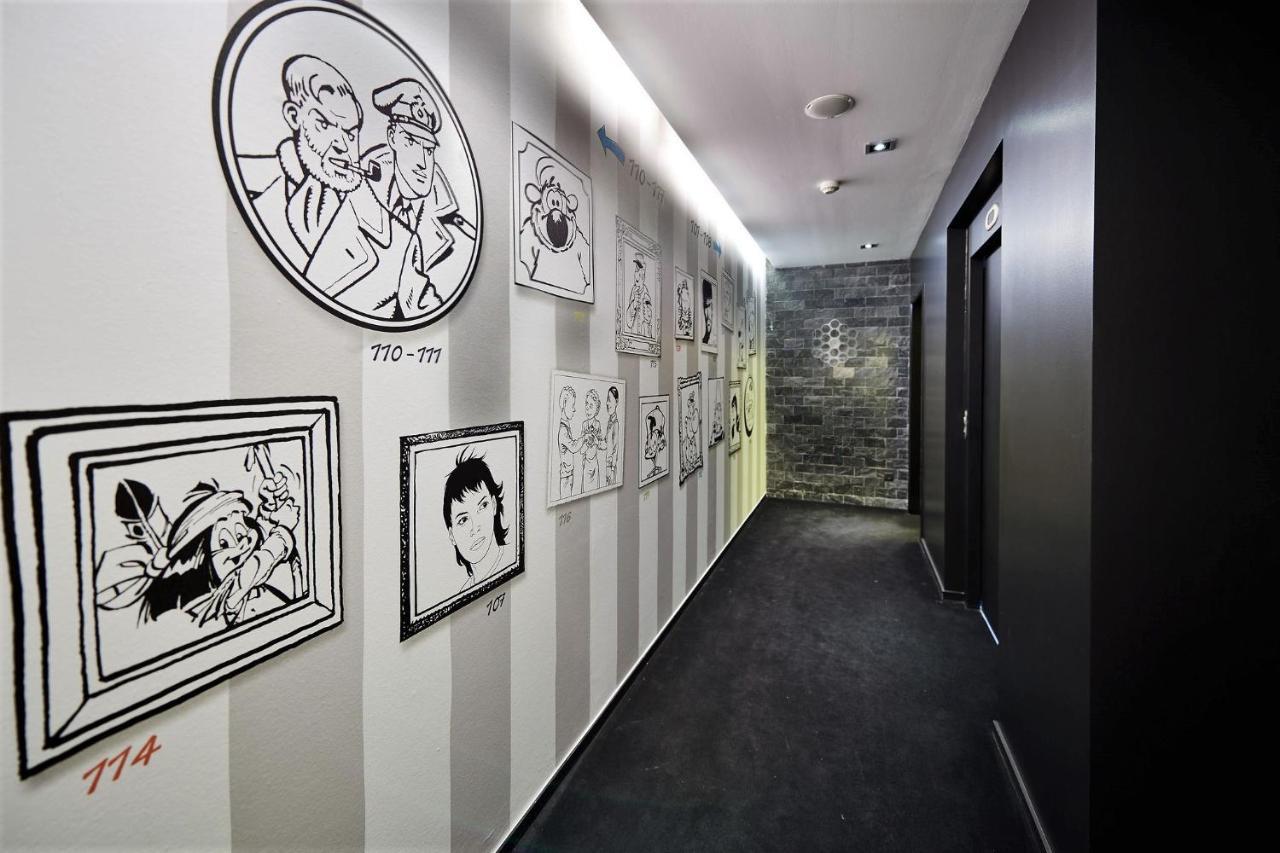 Hotel Yooma Bw Premier Collection