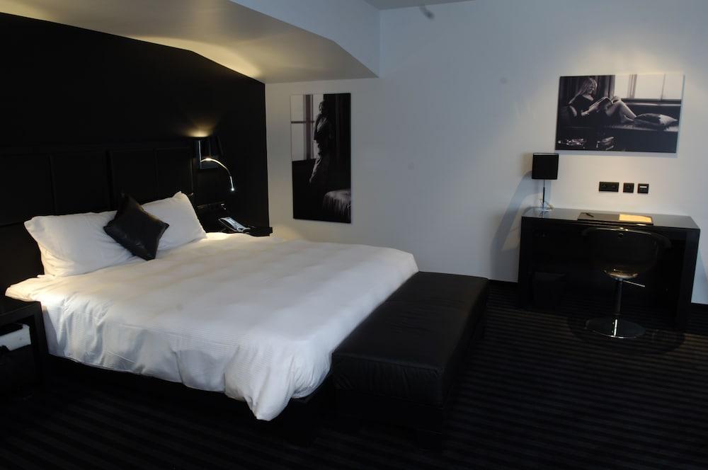 Hotel Yooma Bw Premier Collection 4*